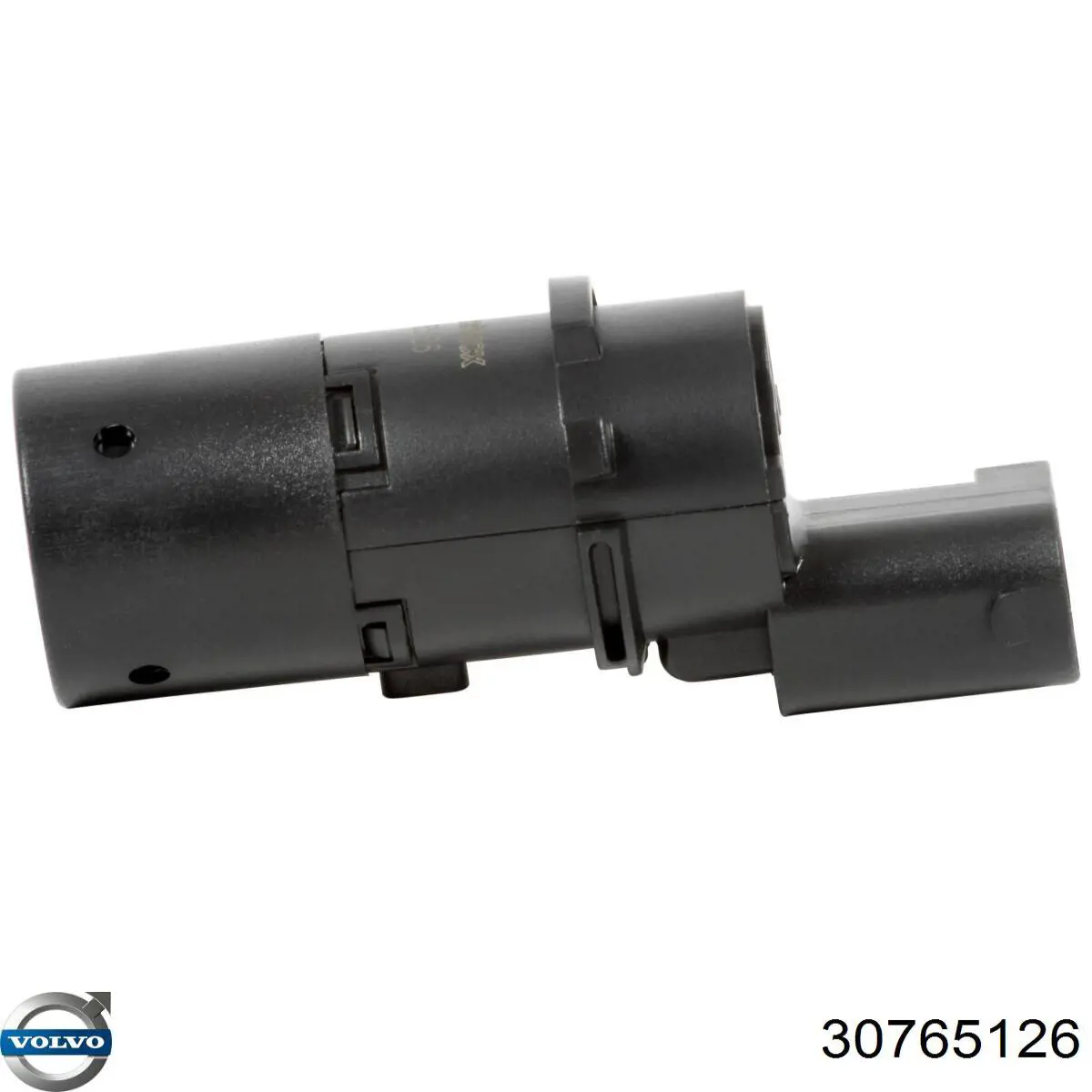 30765126 Volvo sensor alarma de estacionamiento (packtronic Frontal)