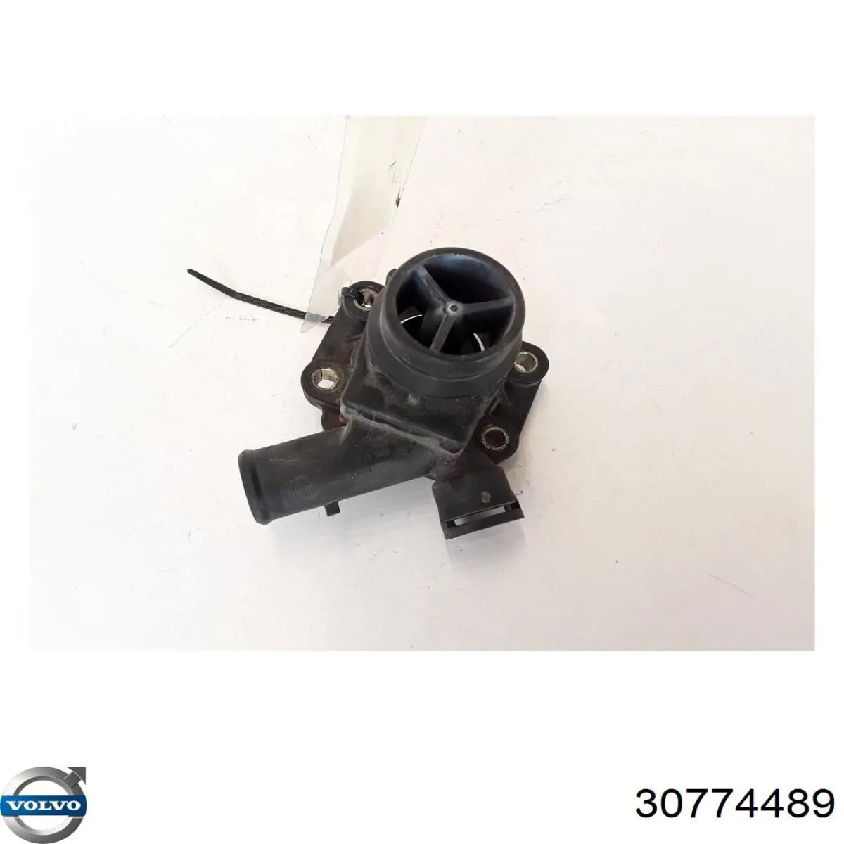 30774489 Volvo termostato, refrigerante