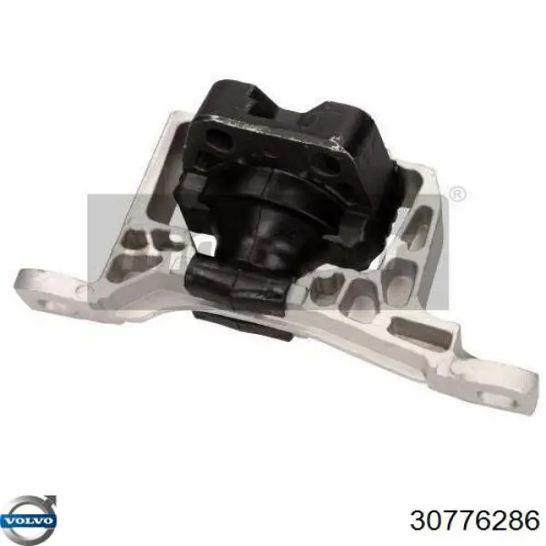 30776286 Volvo soporte de motor derecho