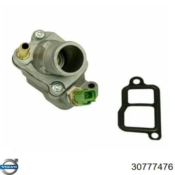 30777476 Volvo termostato, refrigerante