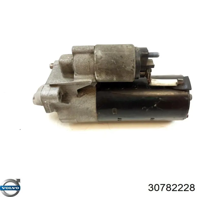 30782228 Volvo motor de arranque