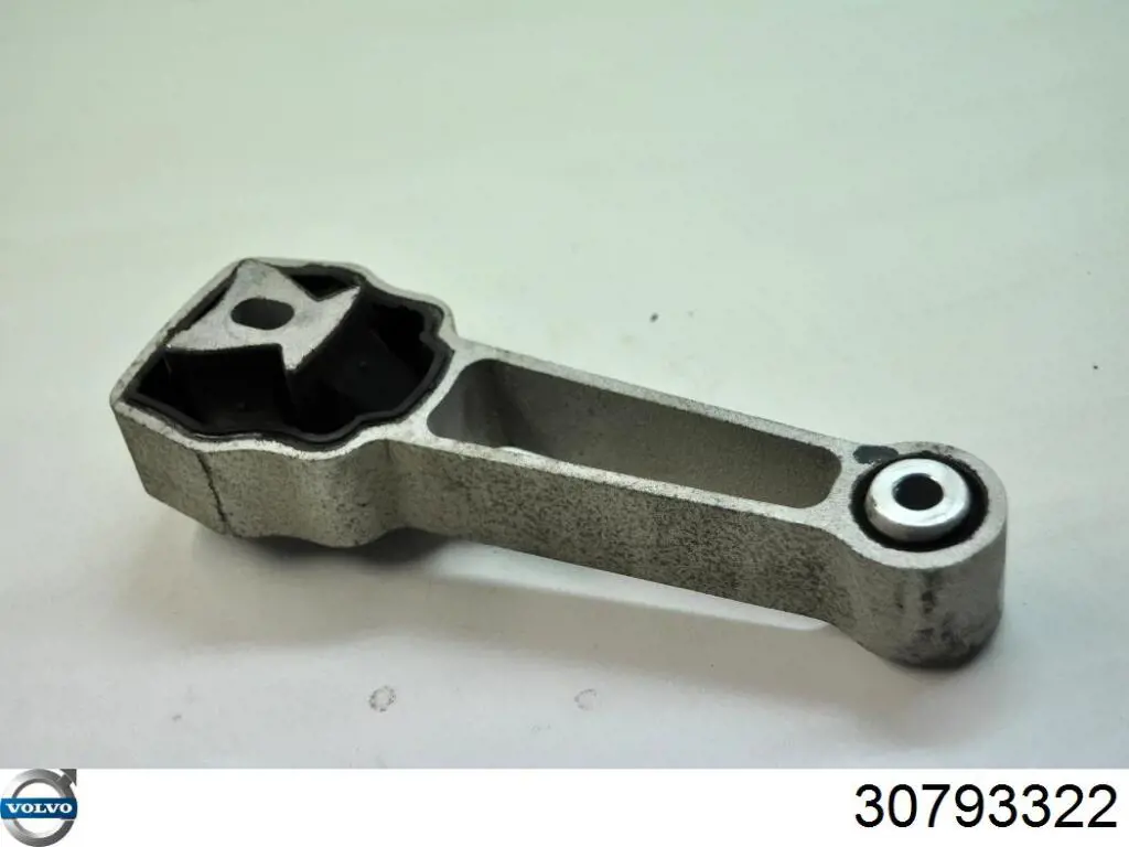 30793322 Volvo soporte de motor derecho