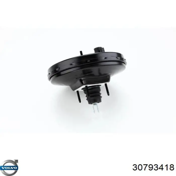  Servofrenos para Volvo S40 2 