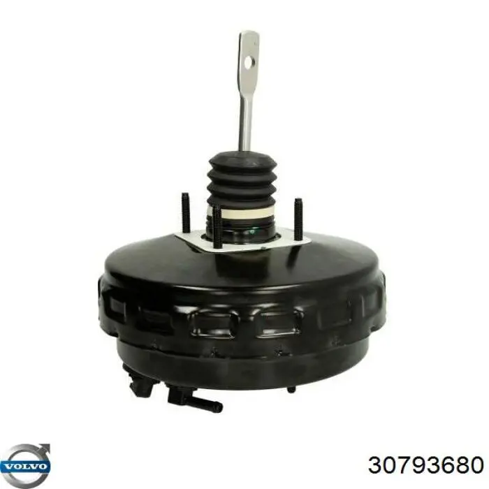  Servofrenos para Volvo XC90 