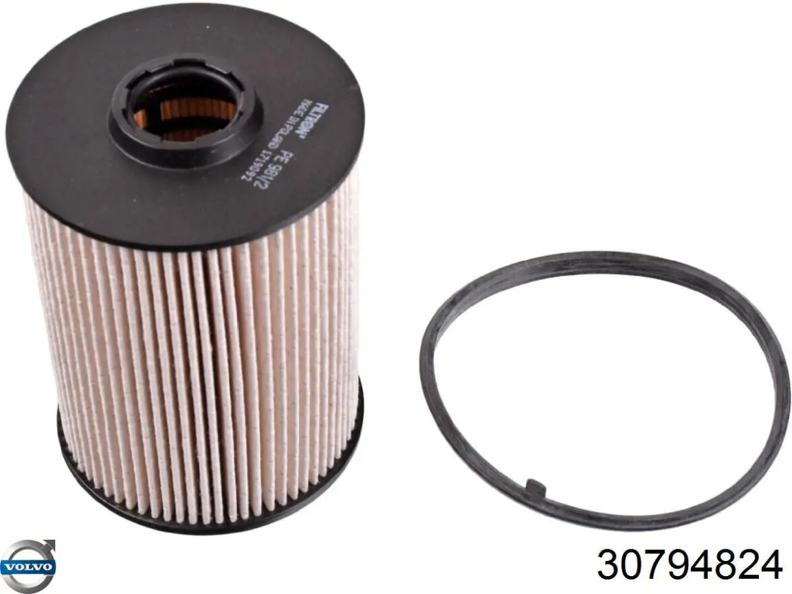 30794824 Volvo filtro combustible