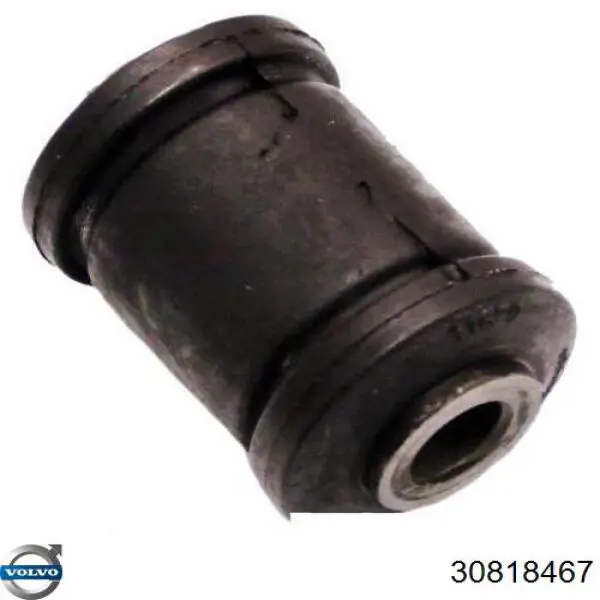 30818467 Volvo silentblock de suspensión delantero inferior