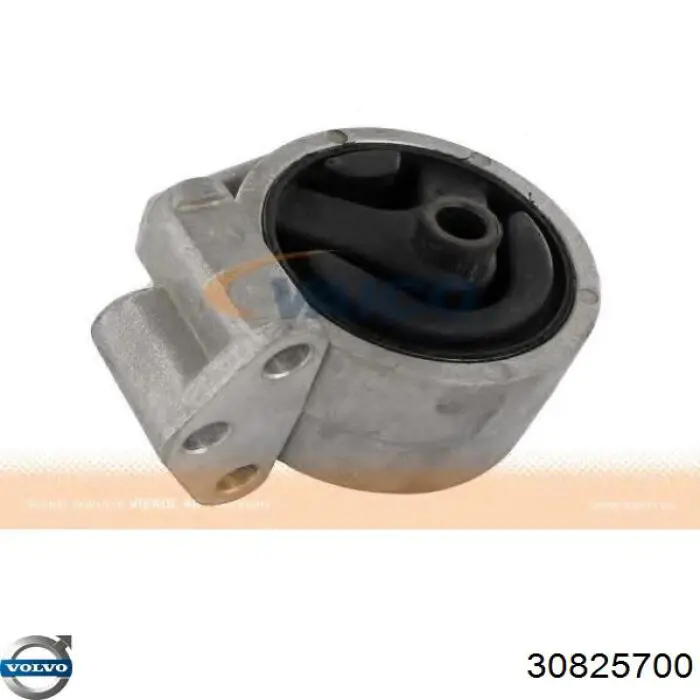 30825700 Volvo soporte motor izquierdo