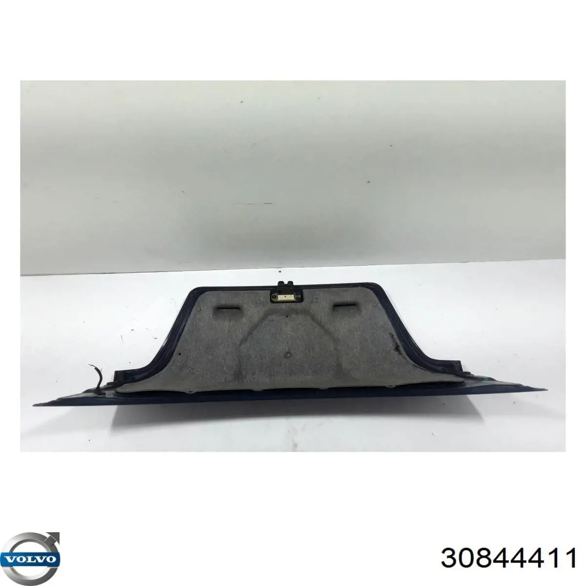  Tapa del maletero para Volvo S40 1 