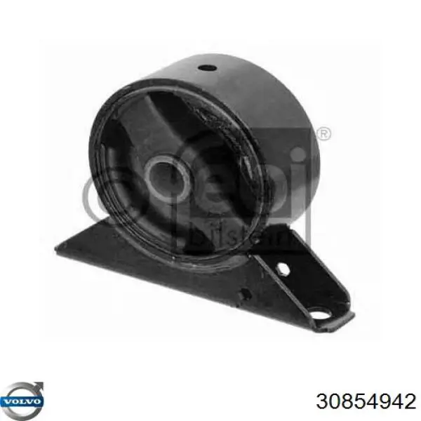 30854942 Volvo soporte motor delantero