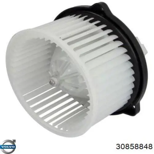  Motor eléctrico, ventilador habitáculo para Volvo S40 1 