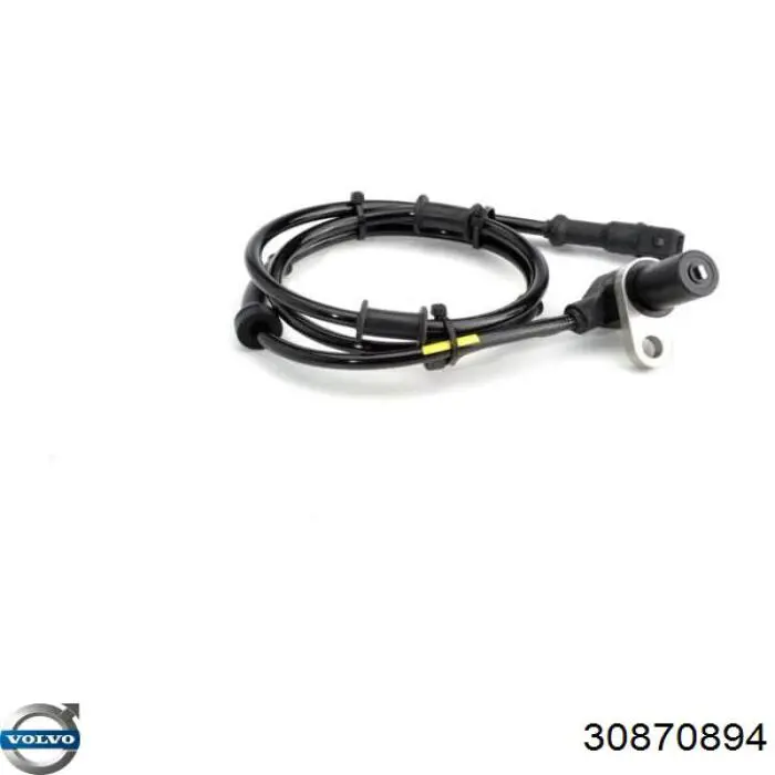 30870894 Volvo sensor abs delantero izquierdo