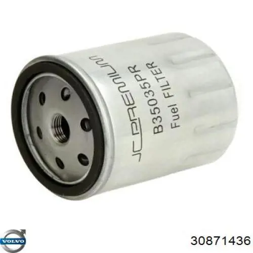 30871436 Volvo filtro combustible