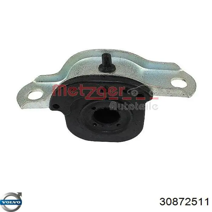 30872511 Volvo silentblock de suspensión delantero inferior