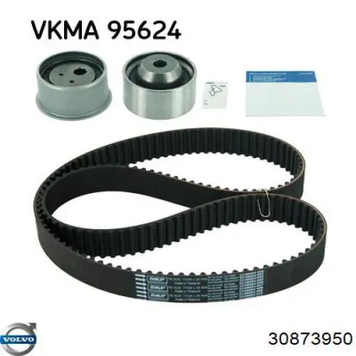 30873950 Volvo correa distribucion