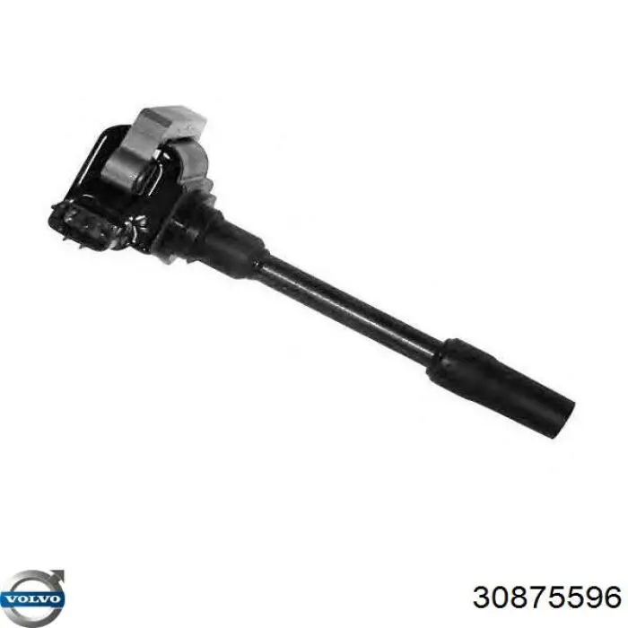 30875596 Volvo bobina de encendido