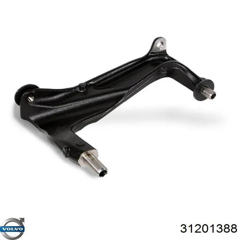  Brazo suspension trasero superior derecho para Volvo XC90 