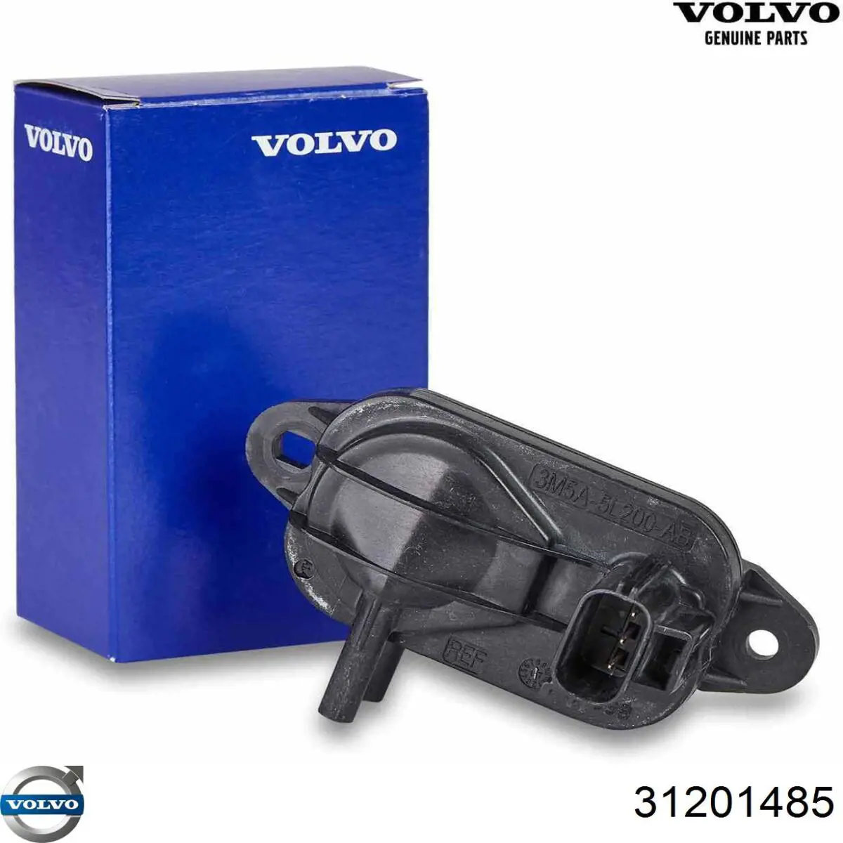 31201485 Volvo rótula de suspensión inferior