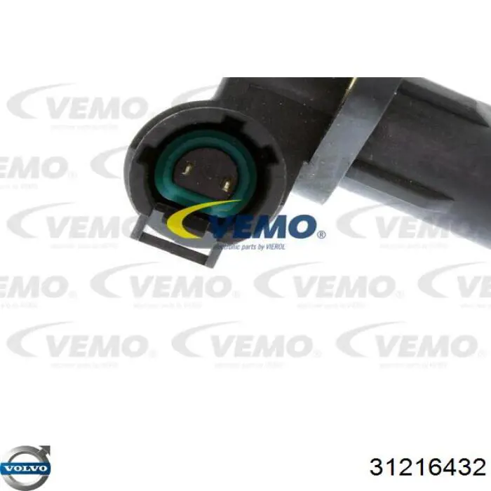 31216432 Volvo sensor de posición del cigüeñal