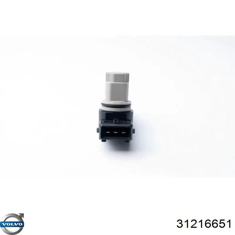 31216651 Volvo sensor de posición del árbol de levas