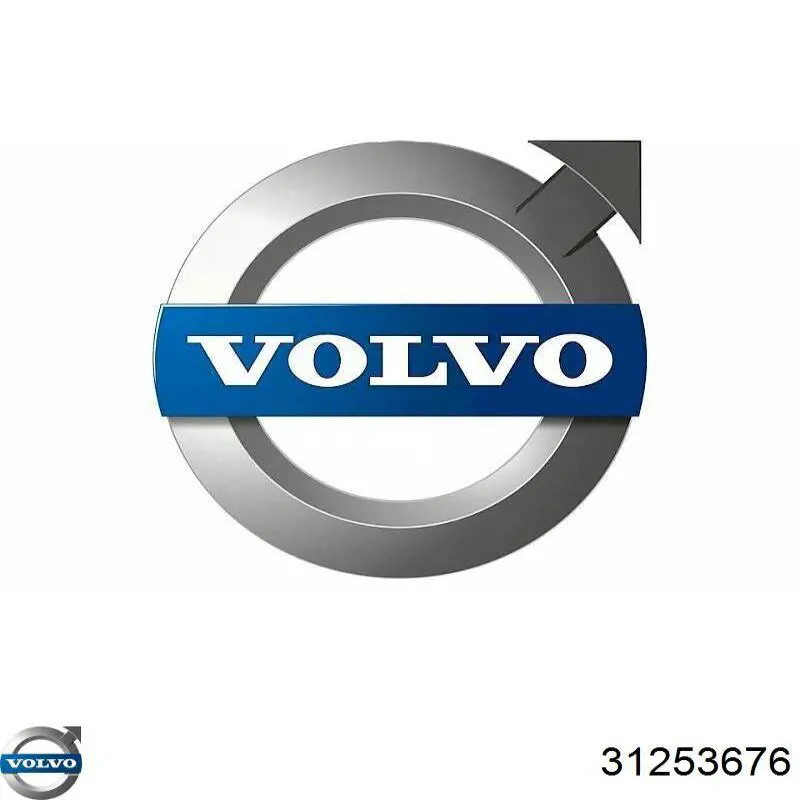 31253676 Volvo 