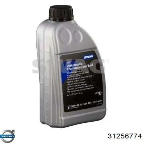 31256774 Volvo aceite transmisión