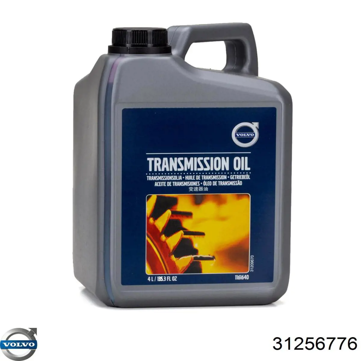 83220402413 BMW aceite transmisión