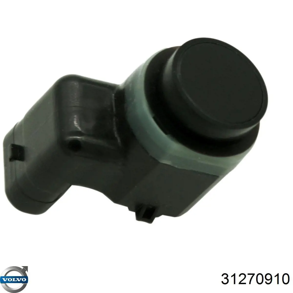 31270910 Volvo sensor alarma de estacionamiento (packtronic Frontal)