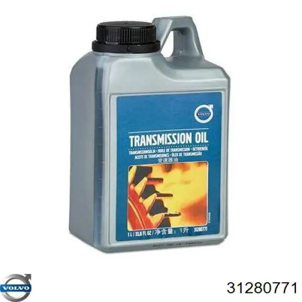 31280771 Volvo aceite transmisión