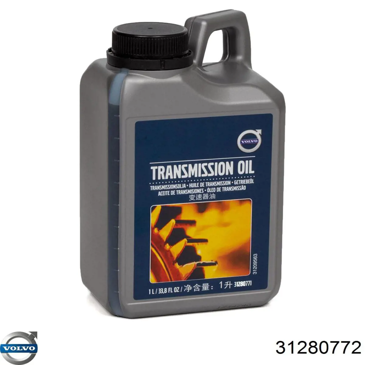 31280772 Volvo aceite transmisión