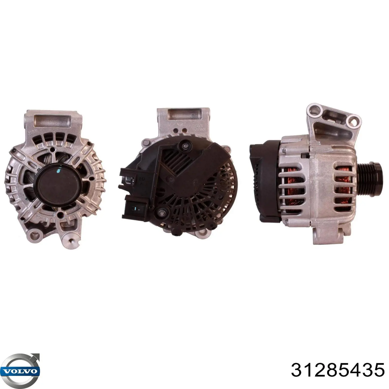 31285435 Volvo alternador