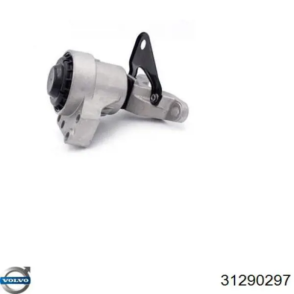 31290297 Volvo bloque silencioso trasero brazo trasero delantero