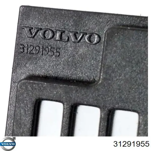  Sensor de lluvia para Volvo S80 2 