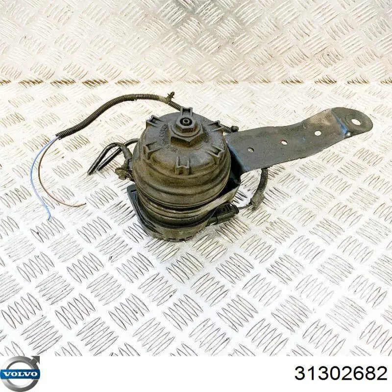 31302682 Volvo filtro combustible