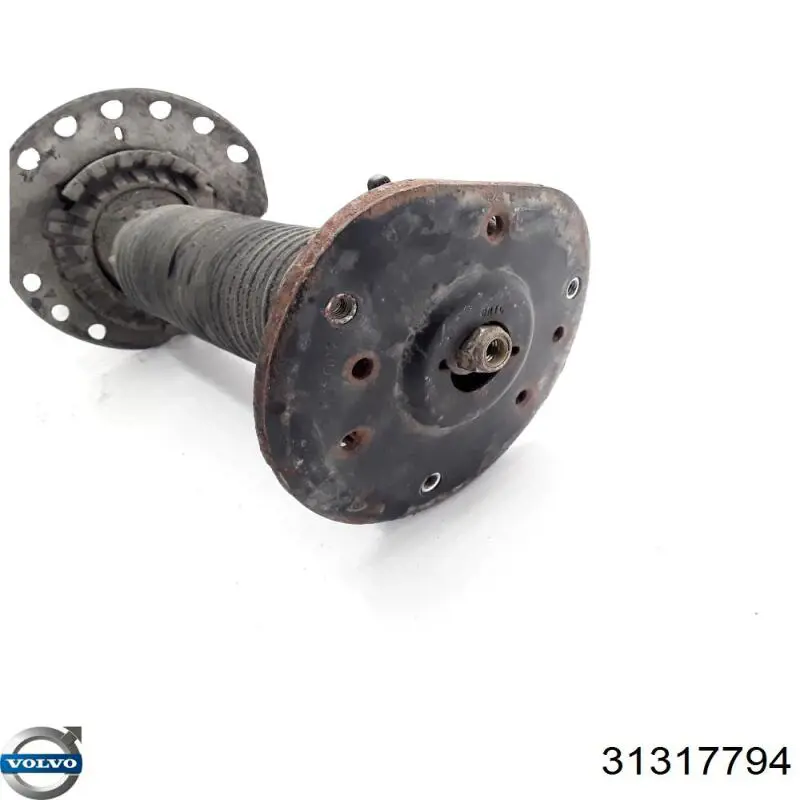 31317794 Volvo amortiguador delantero derecho