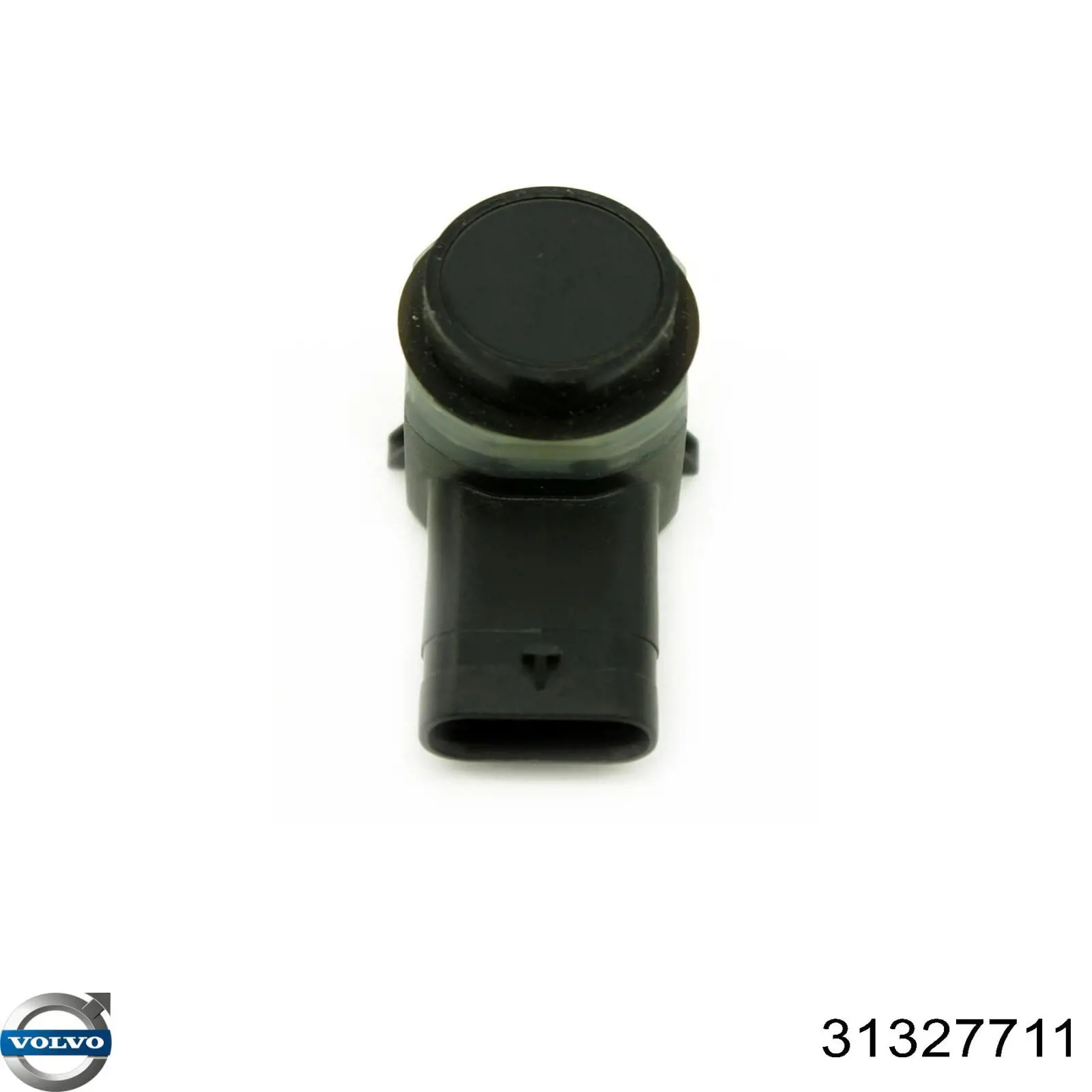 31327711 Volvo sensor alarma de estacionamiento (packtronic Frontal Lateral)