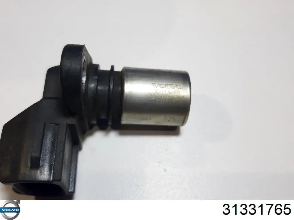 31331765 Volvo sensor de posición del cigüeñal