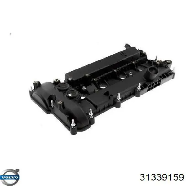  Tapa de culata para Ford S-Max CA1