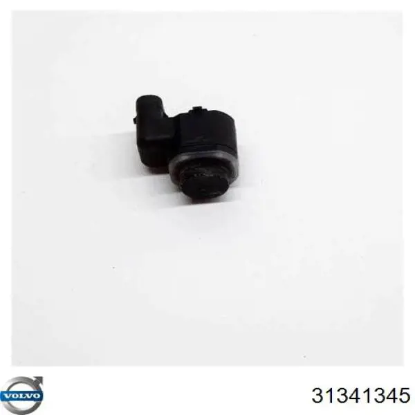 31341345 Volvo sensor de alarma de estacionamiento(packtronic Parte Delantera/Trasera)