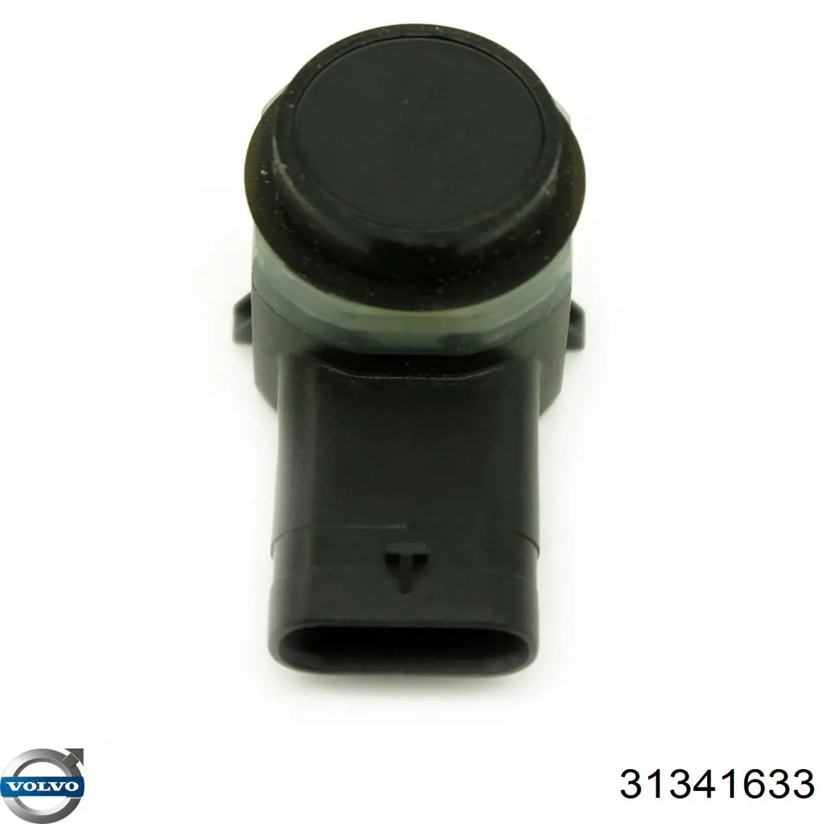 31341633 Volvo sensor alarma de estacionamiento (packtronic Frontal)