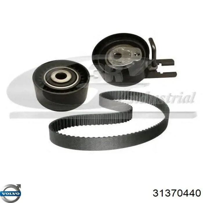 31370440 Volvo kit correa de distribución