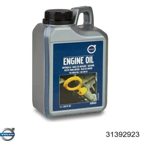 31392923 Volvo aceite de motor