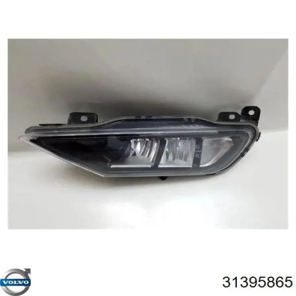  Faro antiniebla izquierdo para Volvo XC90 2 