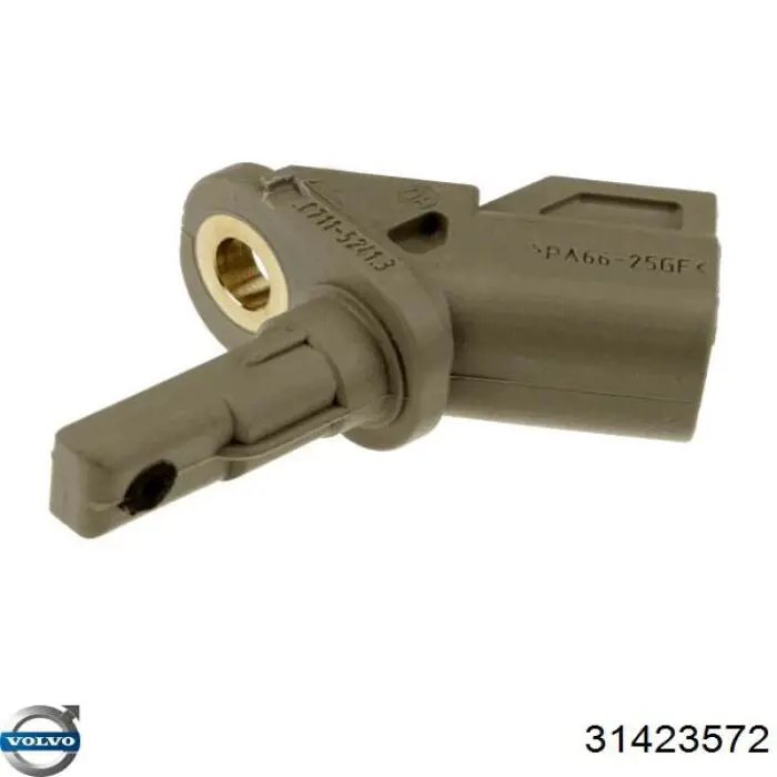 31423572 Volvo sensor abs delantero derecho