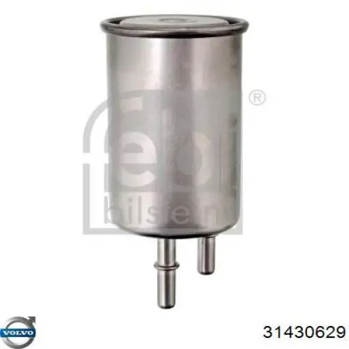 31430629 Volvo filtro combustible