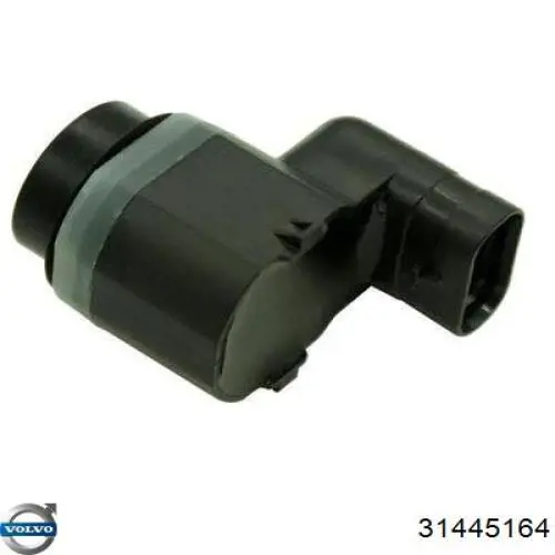 31445164 Volvo sensor de alarma de estacionamiento(packtronic Parte Delantera/Trasera)