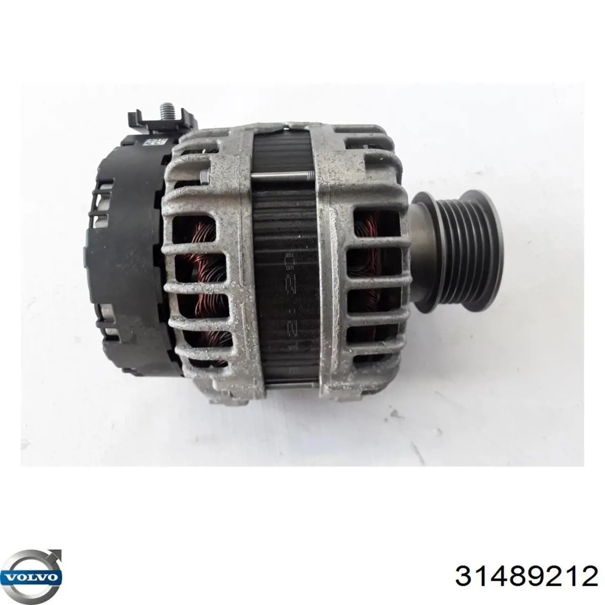  Alternador para Volvo XC90 2 