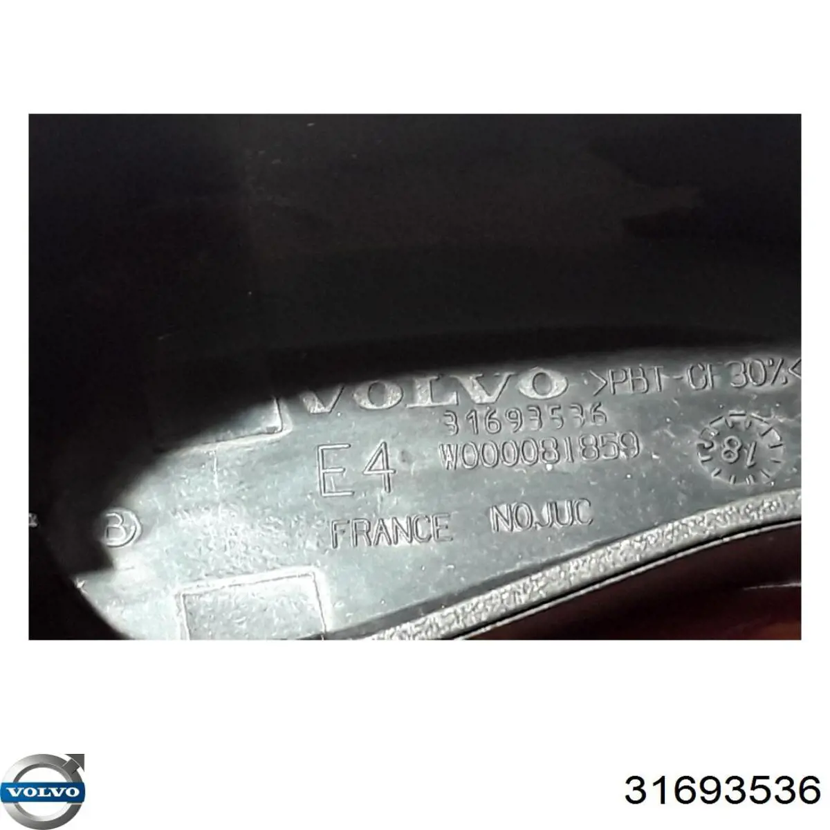 31693536 Volvo 