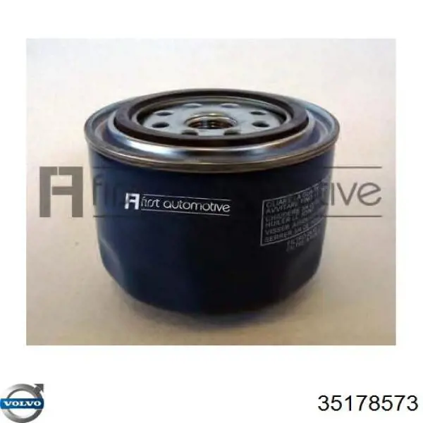 35178573 Volvo filtro de aceite