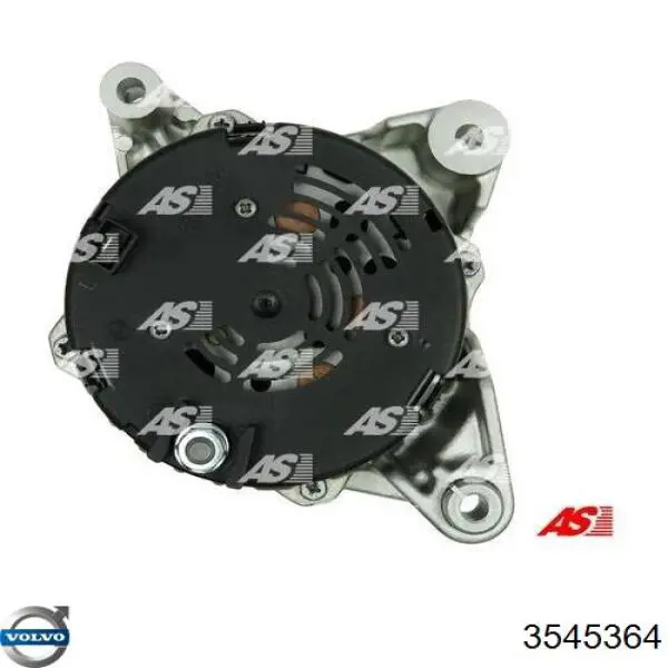  Alternador para Volvo 850 LS