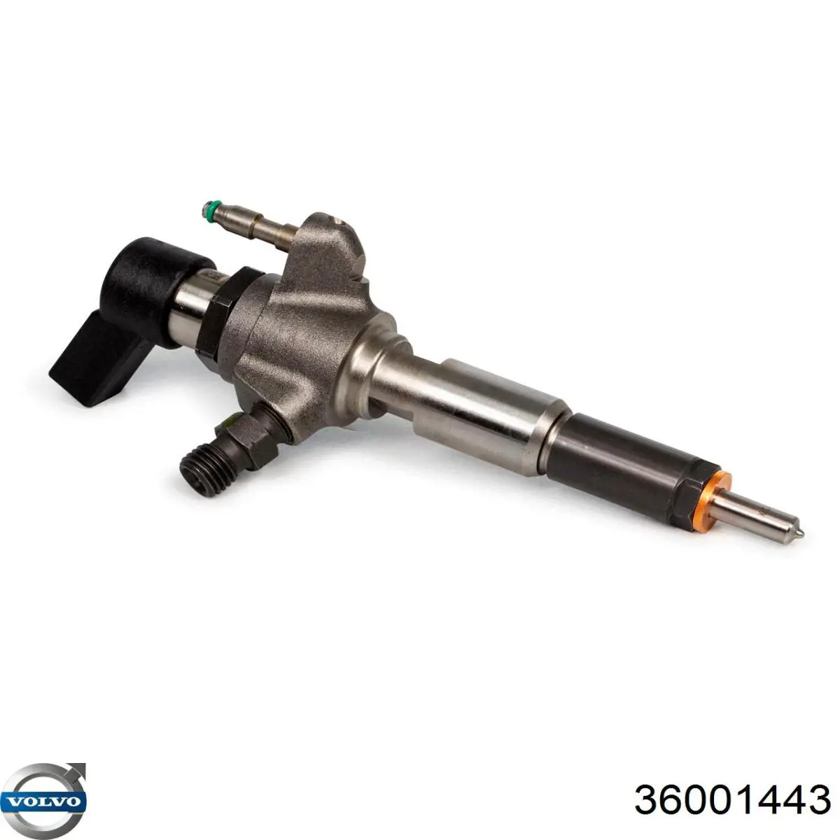 36001443 Volvo inyector de combustible